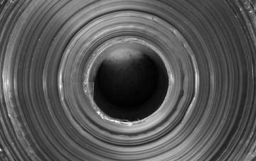 Lower Rabber edpm waterproofing