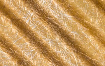 Lower Rabber fibreglass roof waterproofing