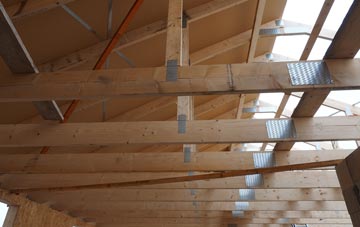 Lower Rabber roof truss costs