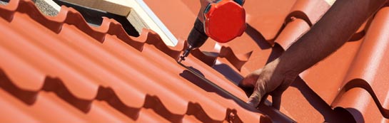 save on Lower Rabber roof installation costs