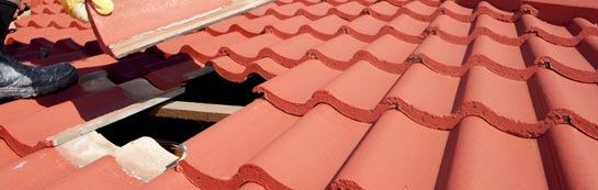 compare Lower Rabber roof repair quotes