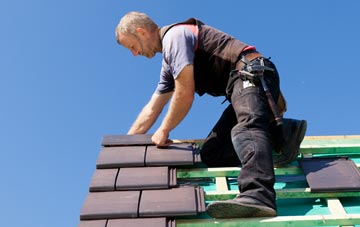 disadvantages of Lower Rabber slate roofing