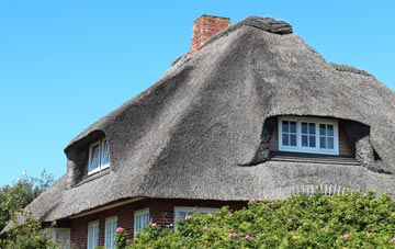 thatch roofing Lower Rabber, Powys