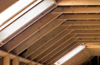 Lower Rabber tapered roof insulation quotes